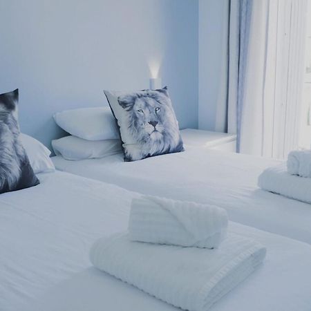 Stylish Villa Private Pool Ideal For Large Family Nerja Ngoại thất bức ảnh