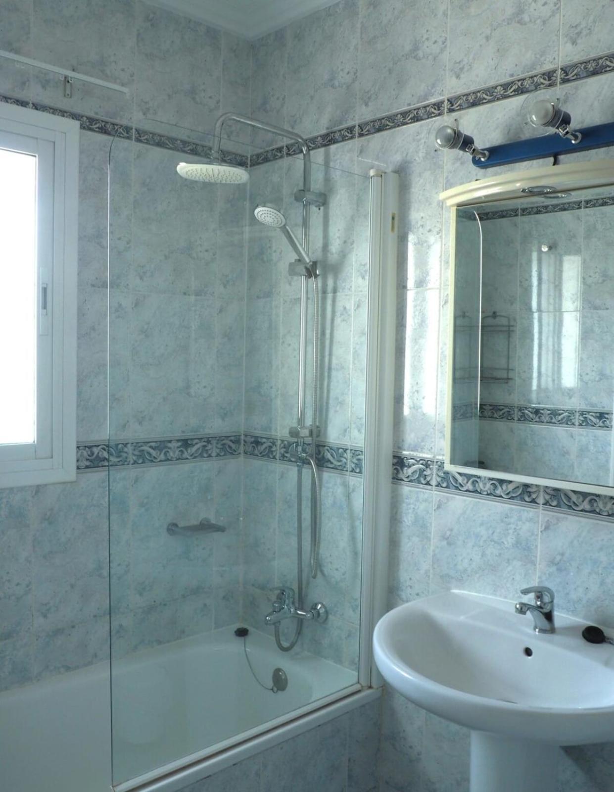 Stylish Villa Private Pool Ideal For Large Family Nerja Ngoại thất bức ảnh
