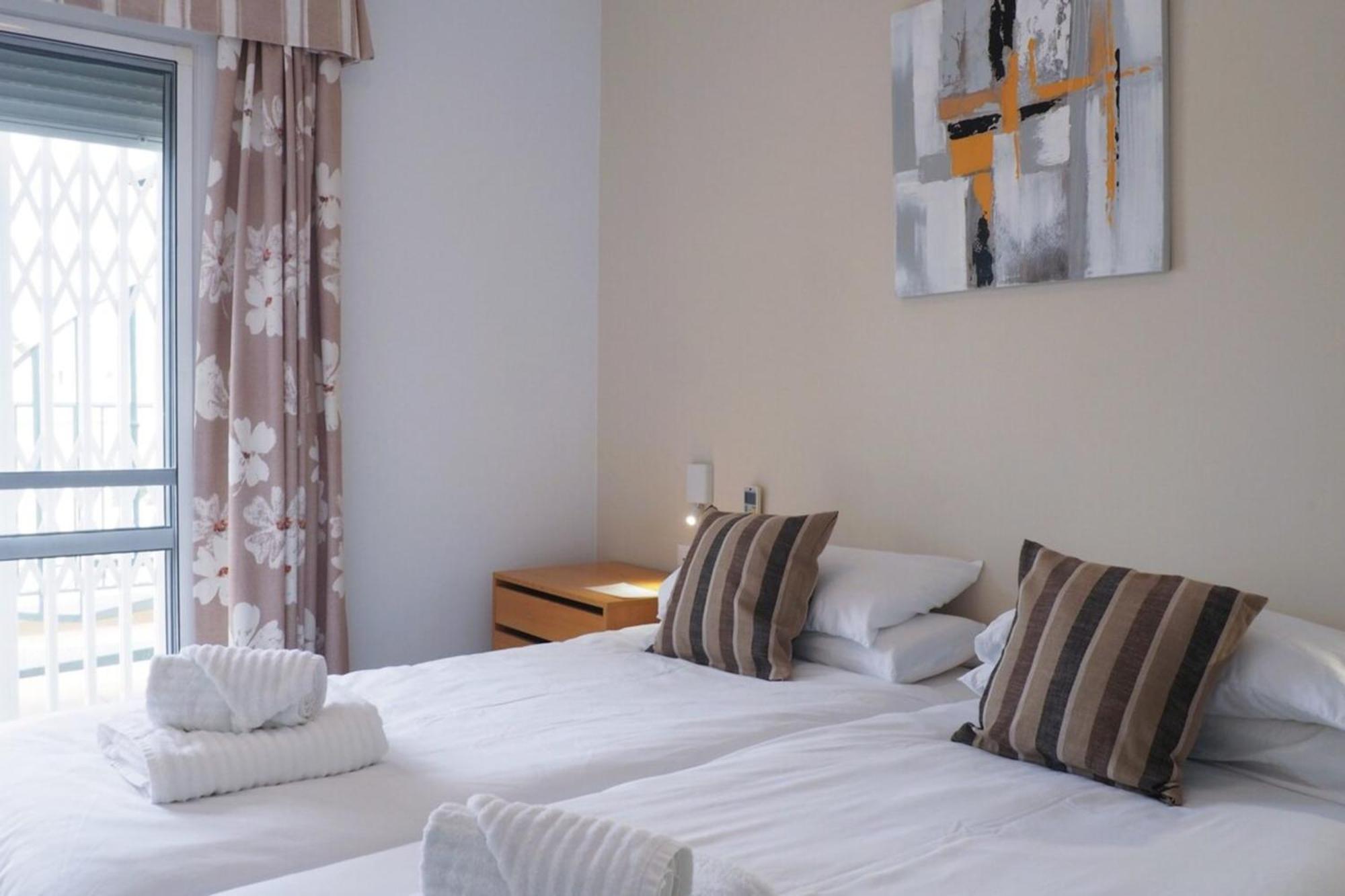 Stylish Villa Private Pool Ideal For Large Family Nerja Ngoại thất bức ảnh
