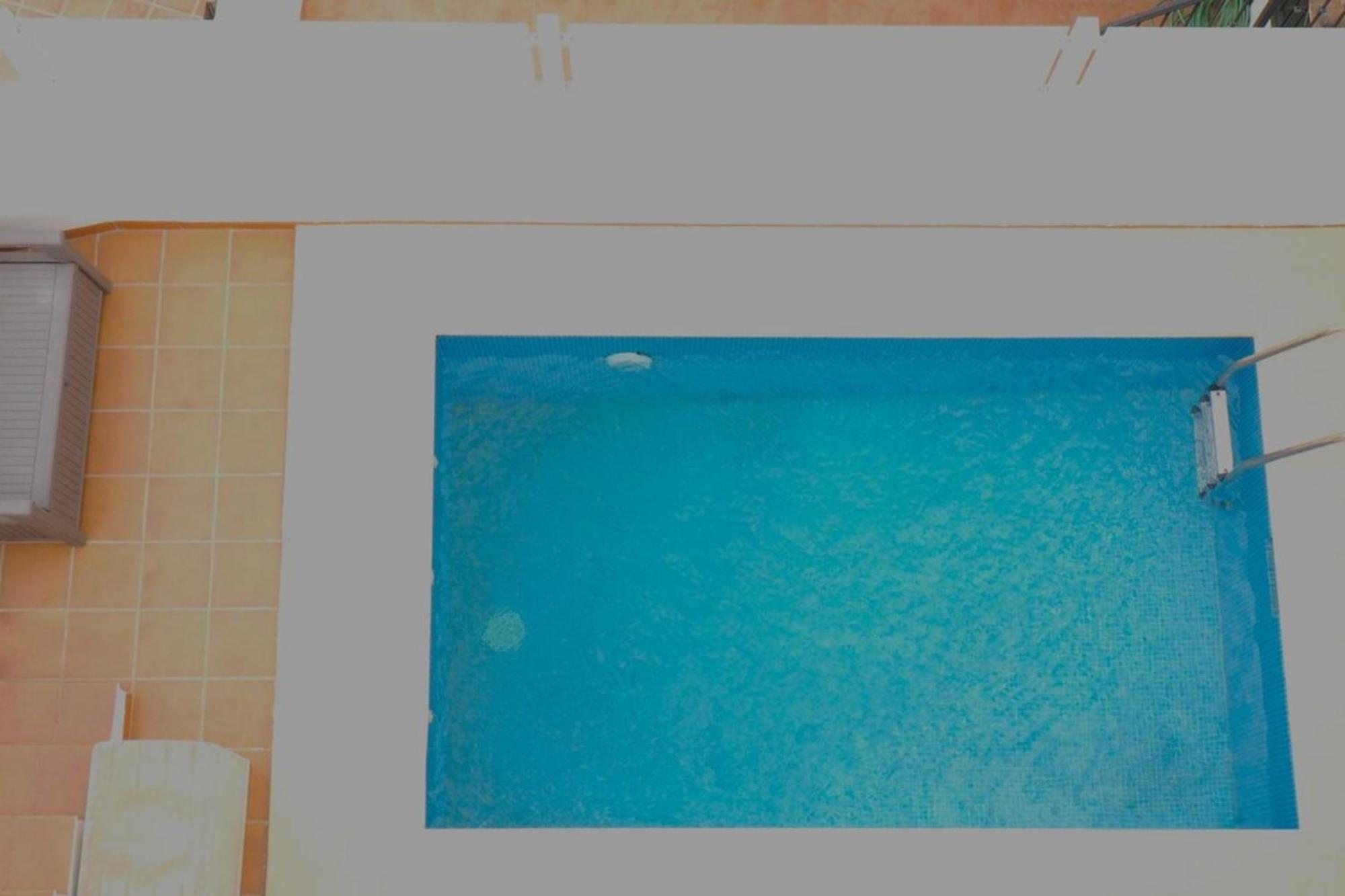 Stylish Villa Private Pool Ideal For Large Family Nerja Ngoại thất bức ảnh