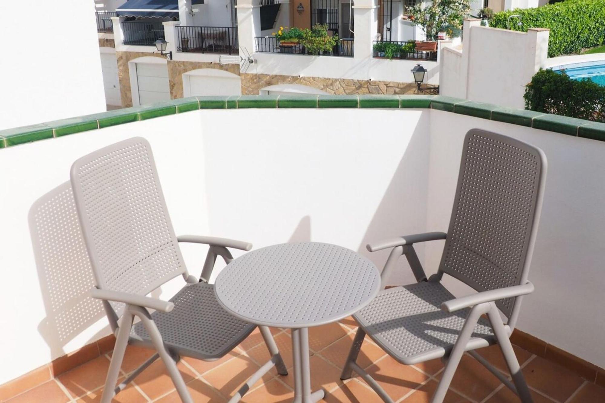 Stylish Villa Private Pool Ideal For Large Family Nerja Ngoại thất bức ảnh