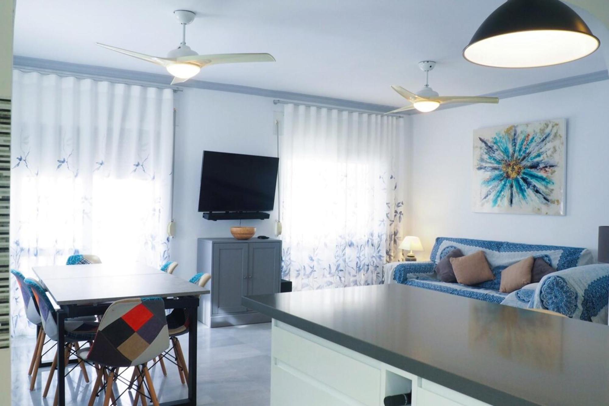 Stylish Villa Private Pool Ideal For Large Family Nerja Ngoại thất bức ảnh