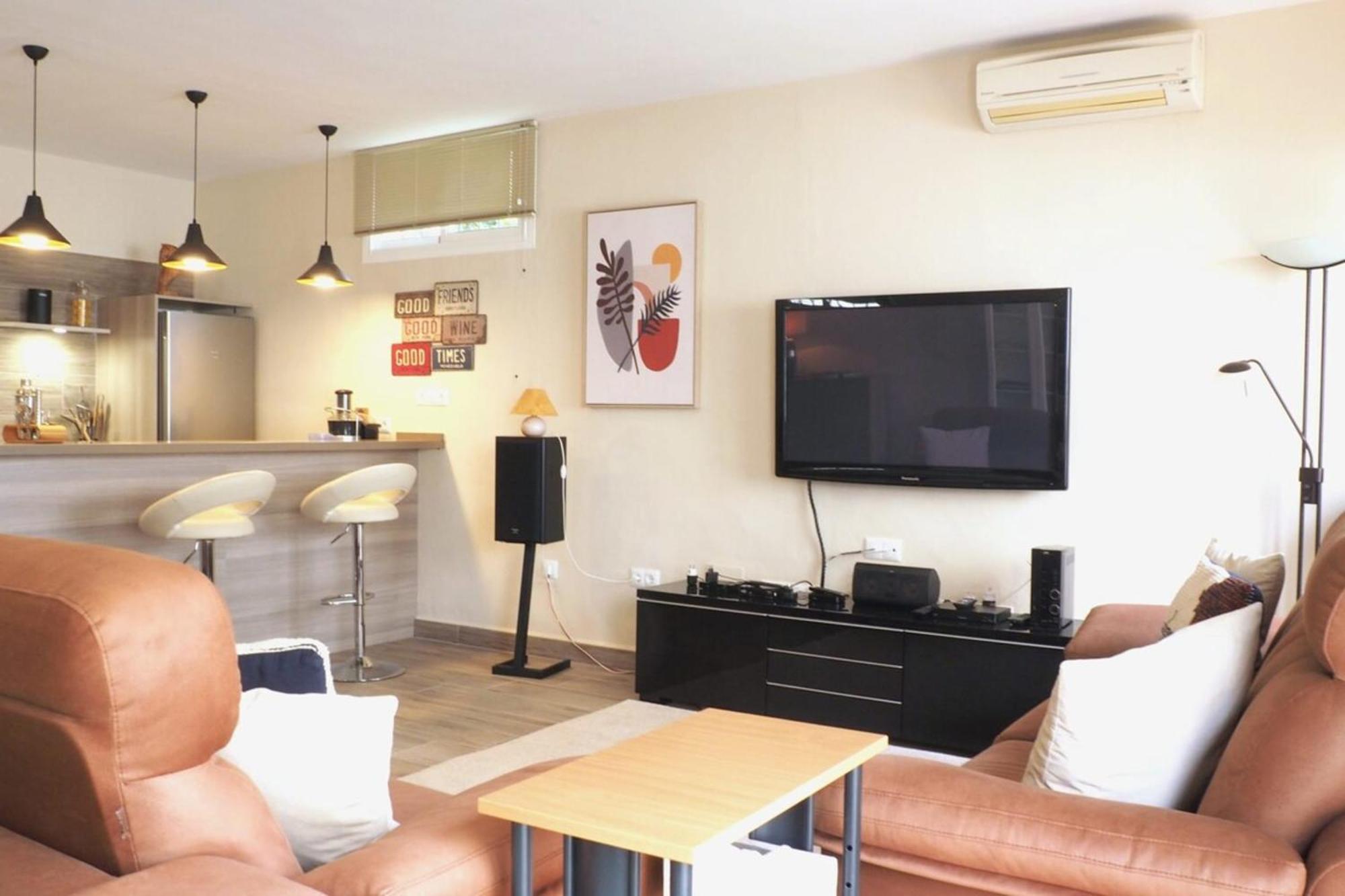 Stylish Villa Private Pool Ideal For Large Family Nerja Ngoại thất bức ảnh
